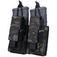 Condor Gen 2 Double Kangaroo Mag Pouch for M4/M16