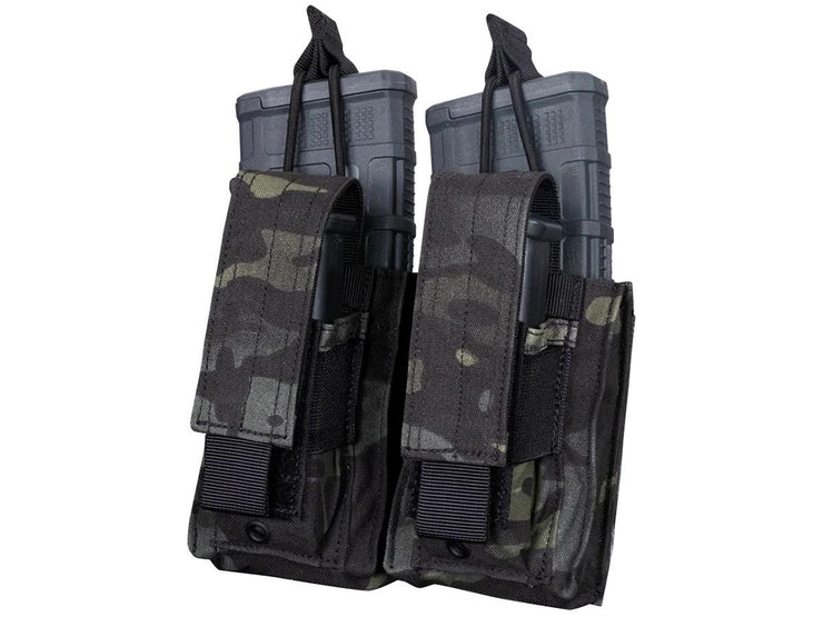 Condor Gen 2 Double Kangaroo Mag Pouch for M4/M16