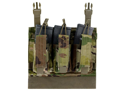 Condor Vanquish Armor System VAS Gen.II Kangaroo Magazine Panel