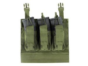 Condor Vanquish Armor System VAS Gen.II Kangaroo Magazine Panel