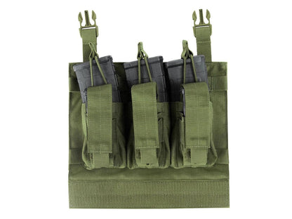 Condor Vanquish Armor System VAS Gen.II Kangaroo Magazine Panel