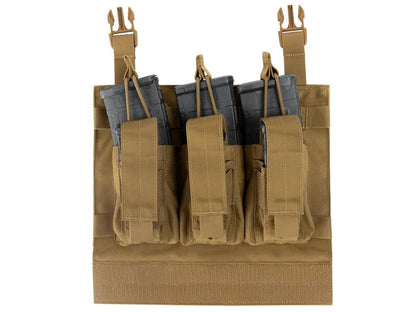 Condor Vanquish Armor System VAS Gen.II Kangaroo Magazine Panel