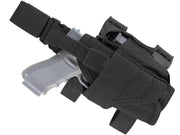 Condor Tornado Universal Tactical Thigh / Drop Leg Holster (Right Hand)