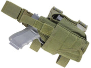 Condor Tornado Universal Tactical Thigh / Drop Leg Holster (Right Hand)