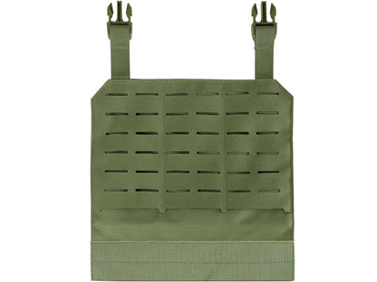 Condor LCS MOLLE Panel for Vanquish Armor System Plate Carriers