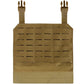 Condor LCS MOLLE Panel for Vanquish Armor System Plate Carriers