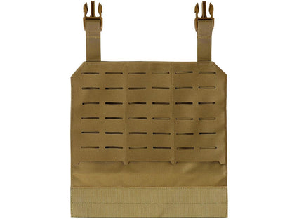 Condor LCS MOLLE Panel for Vanquish Armor System Plate Carriers