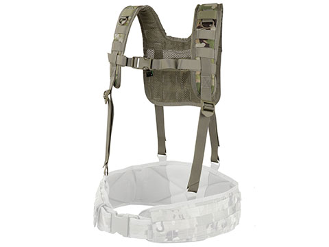 Condor MOLLE H-Harness
