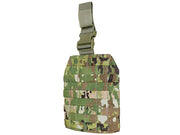 Condor MOLLE Drop Leg Panel