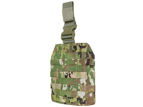 Condor MOLLE Drop Leg Panel