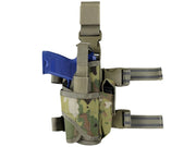 Condor Tornado Universal Tactical Thigh / Drop Leg Holster (Right Hand)