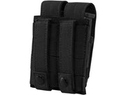 Condor Tactical Double Pistol Magazine Pouch