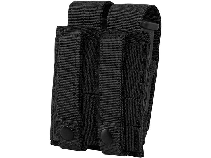 Condor Tactical Double Pistol Magazine Pouch