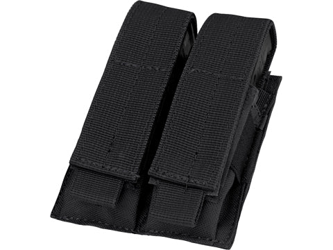 Condor Tactical Double Pistol Magazine Pouch