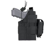 Condor Ambidextrous Holster for Glock Series Pistols