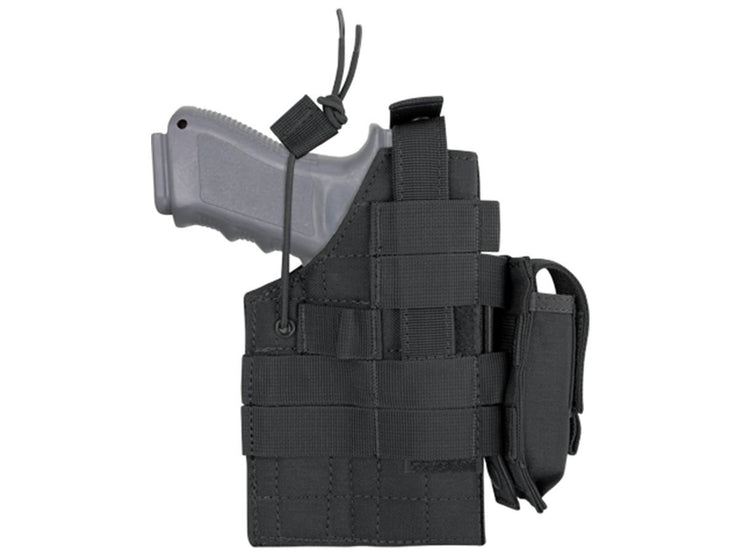 Condor Ambidextrous Holster for Glock Series Pistols