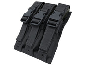 Condor Tactical Triple MP5 / SMG Magazine Pouch