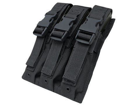 Condor Tactical Triple MP5 / SMG Magazine Pouch