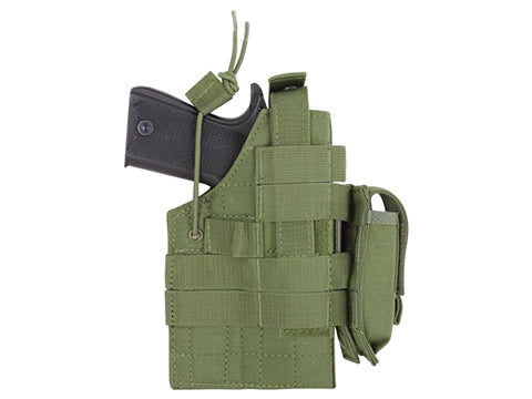 Condor Ambidextrous Holster for 1911 Series Pistols