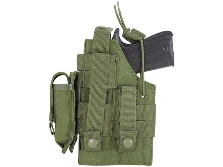Condor Ambidextrous Holster for 1911 Series Pistols
