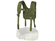 Condor MOLLE H-Harness