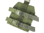Condor MOLLE Drop Leg Panel