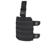 Condor MOLLE Drop Leg Panel