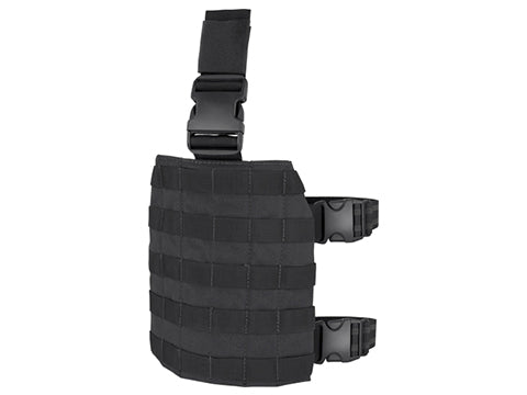 Condor MOLLE Drop Leg Panel
