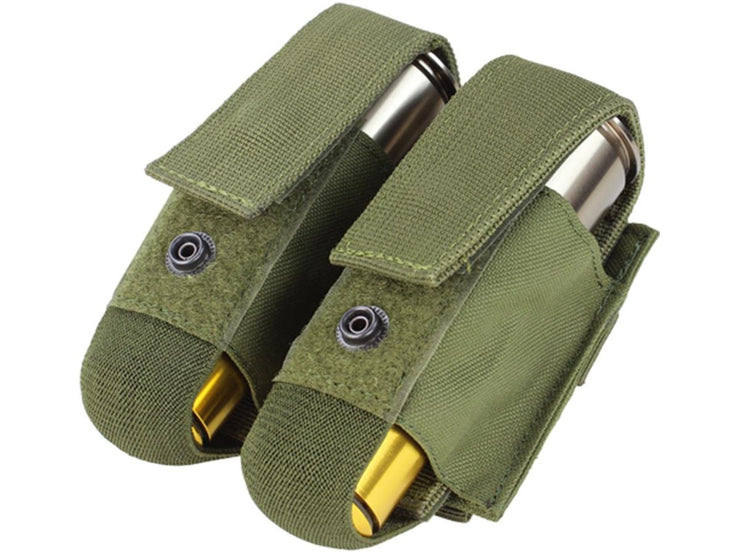 Condor Tactical Double 40mm Grenade Pouch