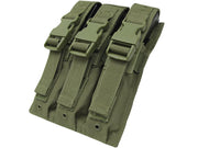 Condor Tactical Triple MP5 / SMG Magazine Pouch