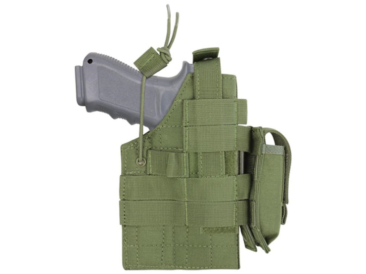 Condor Ambidextrous Holster for Glock Series Pistols