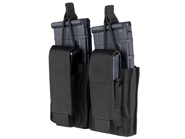 Condor Gen 2 Double Kangaroo Mag Pouch for M4/M16