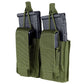 Condor Gen 2 Double Kangaroo Mag Pouch for M4/M16