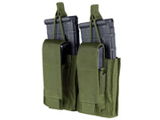 Condor Gen 2 Double Kangaroo Mag Pouch for M4/M16
