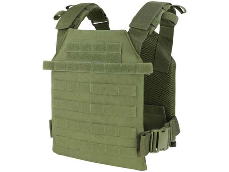 Condor Sentry Plate Carrier
