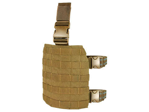 Condor MOLLE Drop Leg Panel