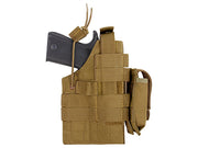 Condor Ambidextrous Holster for 1911 Series Pistols