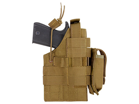 Condor Ambidextrous Holster for 1911 Series Pistols