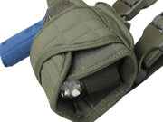 Condor Tornado Universal Tactical Thigh / Drop Leg Holster (Right Hand)
