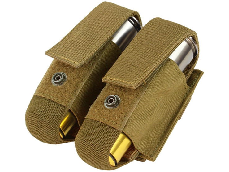 Condor Tactical Double 40mm Grenade Pouch