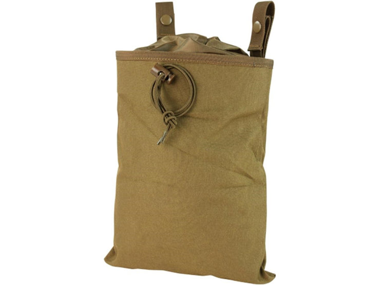 Condor 3 Fold Magazine Recovery Pouch / Dump Pouch