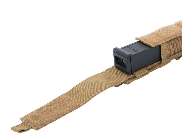 Condor P90 / UMP 45 MOLLE Tactical Magazine Pouch