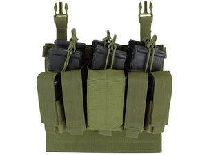 Condor Vanquish Armor System Recon Magazine Panel