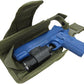 Condor Tornado Universal Tactical Thigh / Drop Leg Holster (Left Hand)
