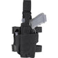Condor Tornado Universal Tactical Thigh / Drop Leg Holster (Left Hand)