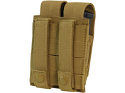 Condor Tactical Double Pistol Magazine Pouch