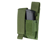 Condor Tactical Double Pistol Magazine Pouch
