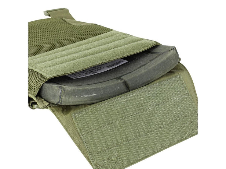 Condor Sentry Plate Carrier