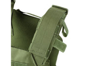Condor Sentry Plate Carrier