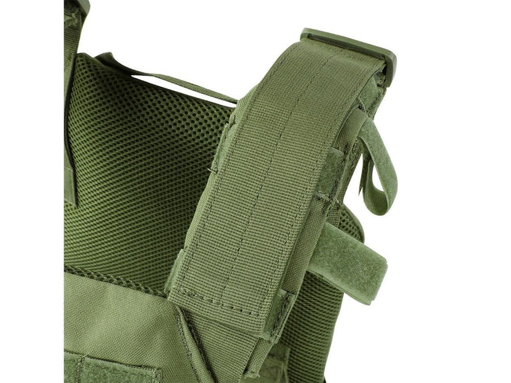 Condor Sentry Plate Carrier